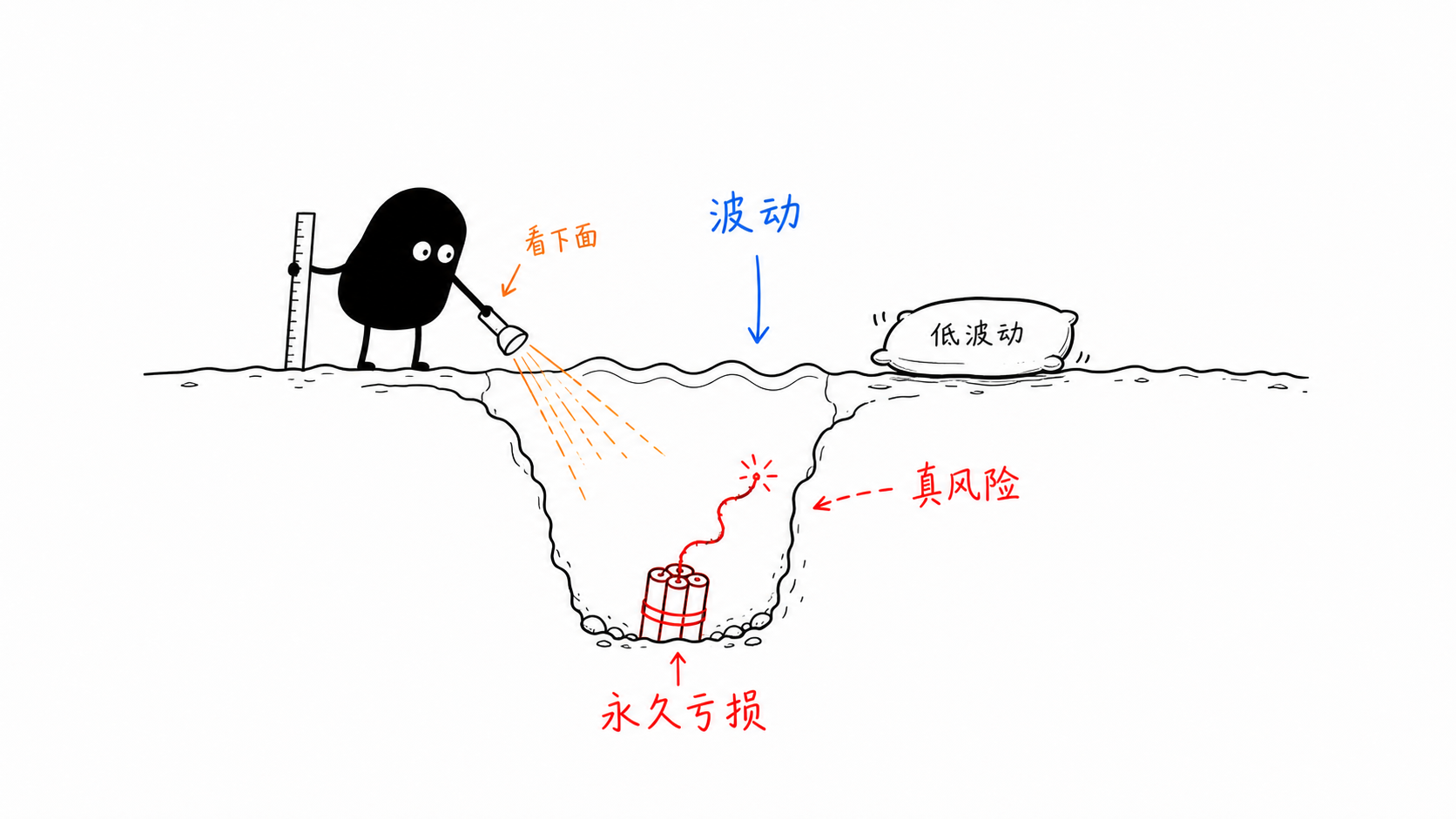 风险不是波动 正文配图