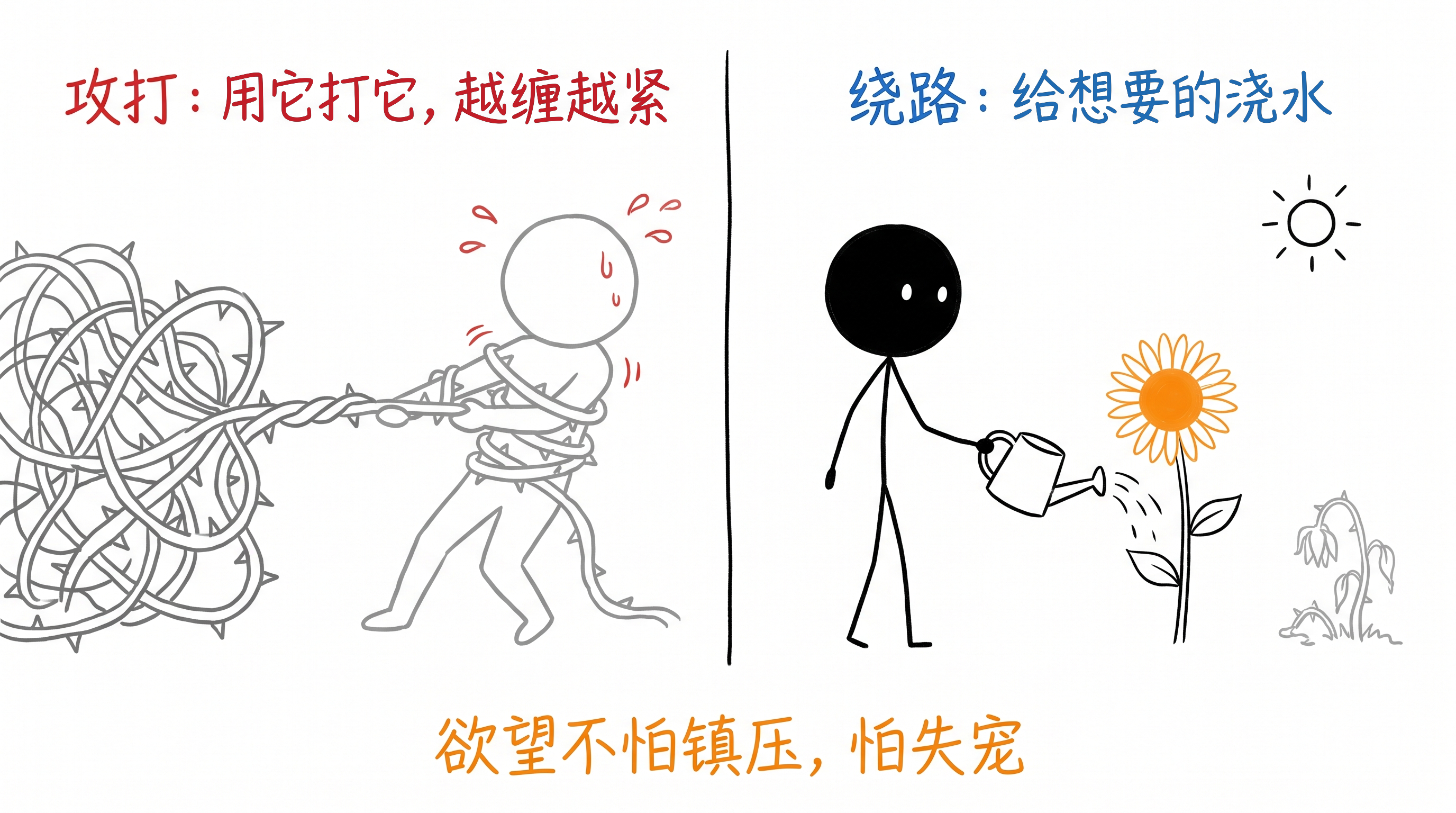 意志当不了士兵 正文配图