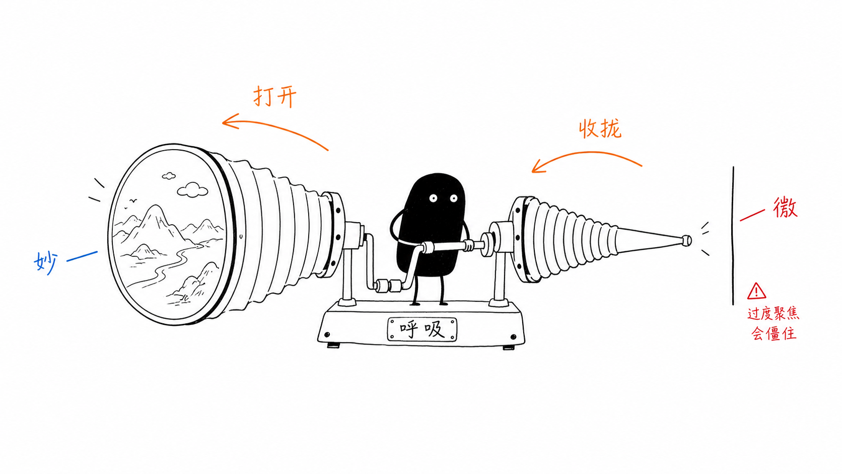 无欲观与有欲观 正文配图