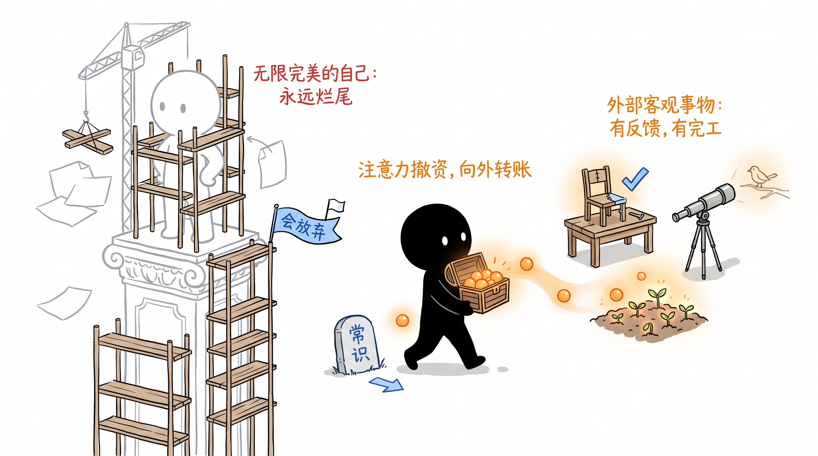 黄峥的三句《幸福之路》:从自我撤资 正文配图