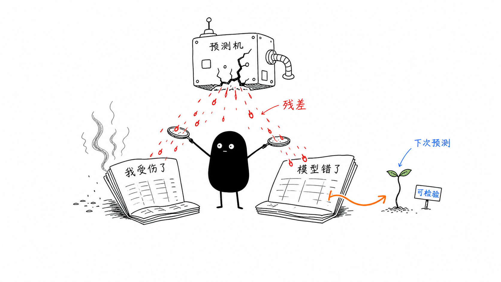 烦恼即菩提 正文配图
