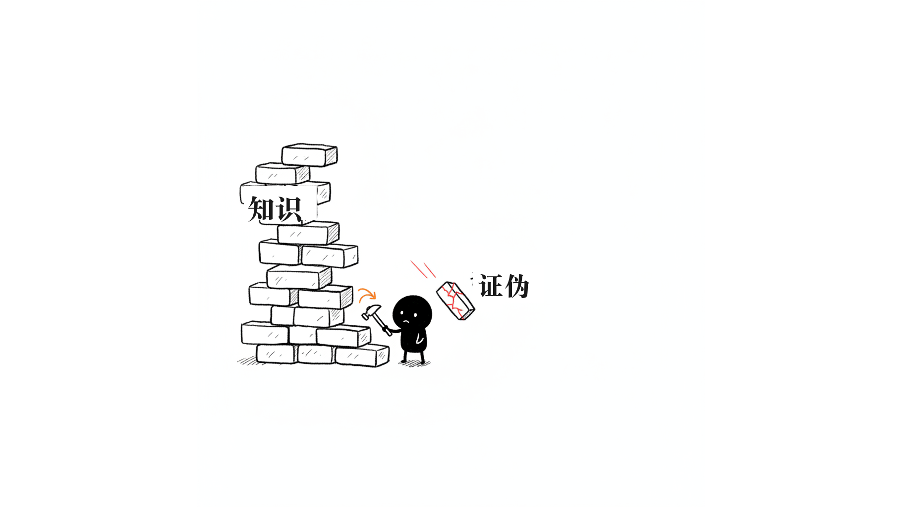 卡尔·萨根：科学与其说是一套知识体系，不如说是一种思维方式 正文配图