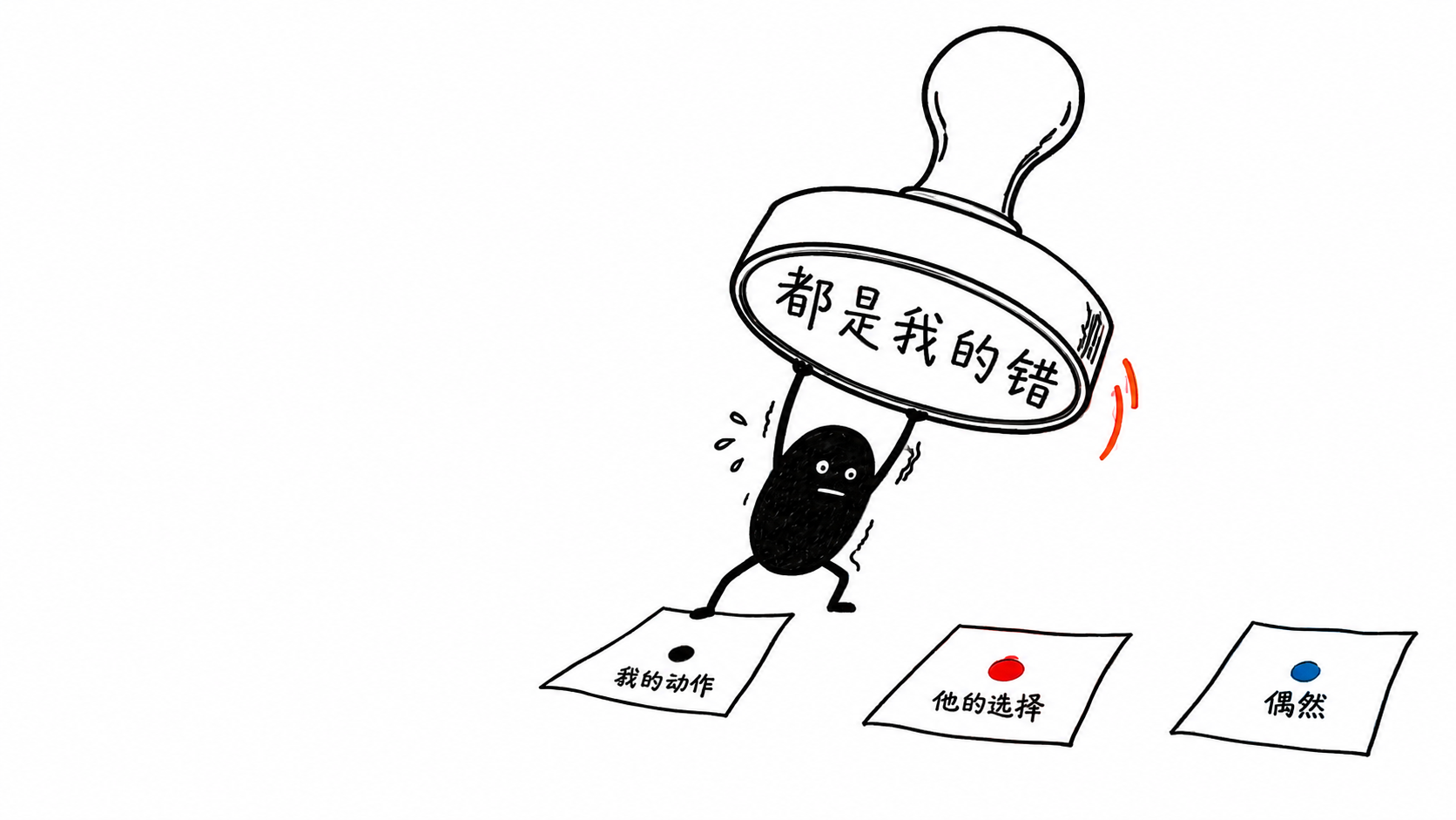 全责的幻觉 正文配图