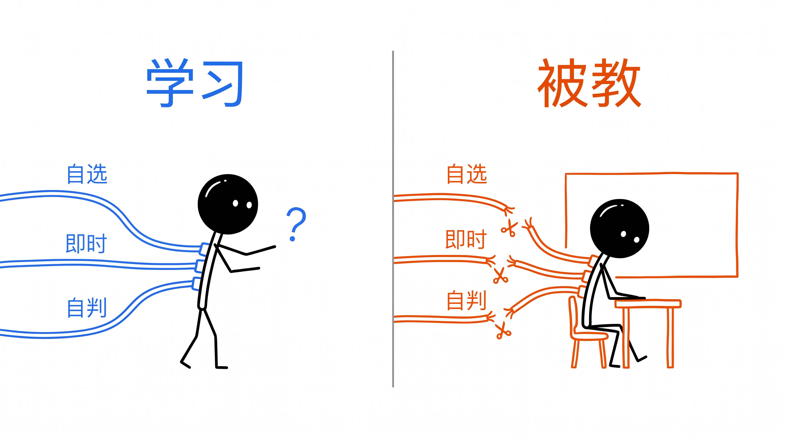 学习本能 正文配图