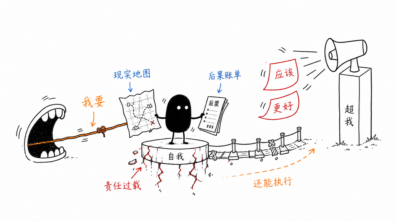 自我祈求活命 正文配图