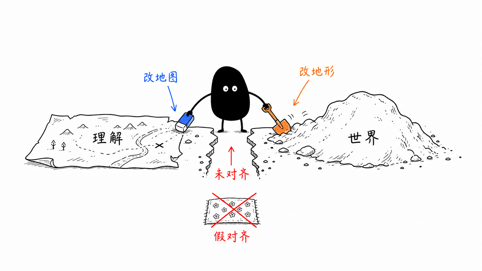 对齐 正文配图