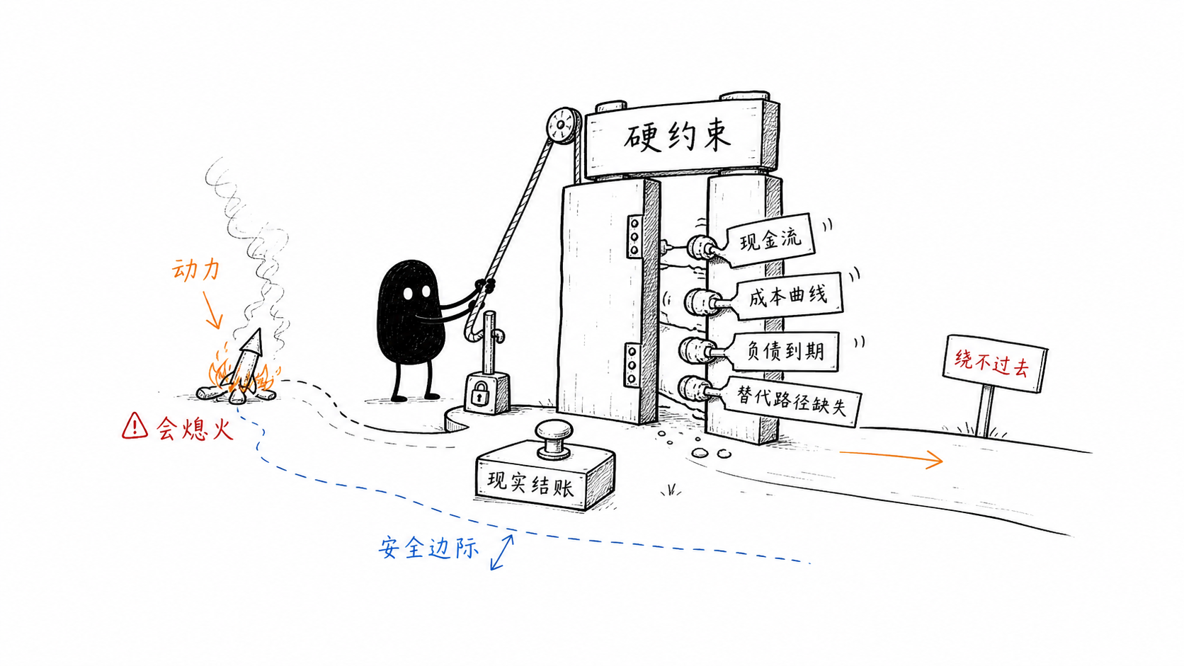 不亏钱的硬约束 正文配图