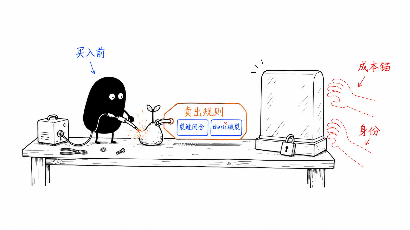 卖出纪律 正文配图