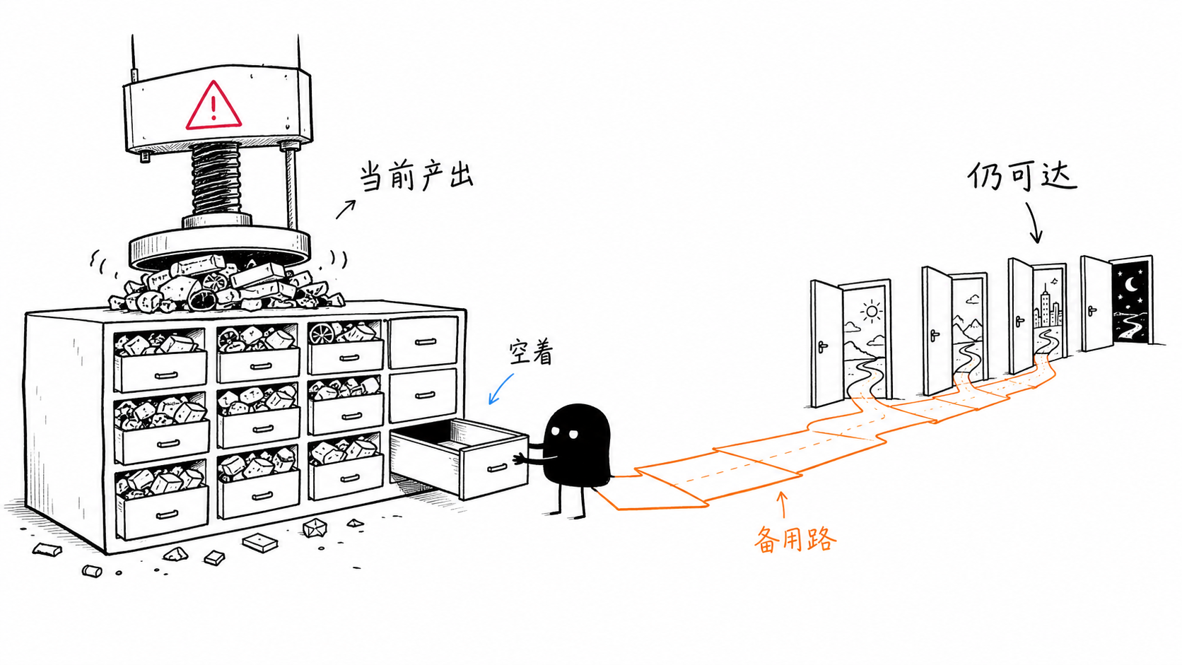 空着的能力 正文配图