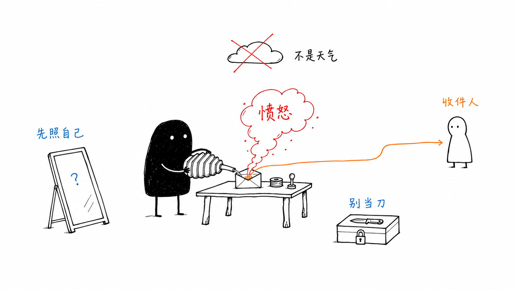 情绪的目的 正文配图