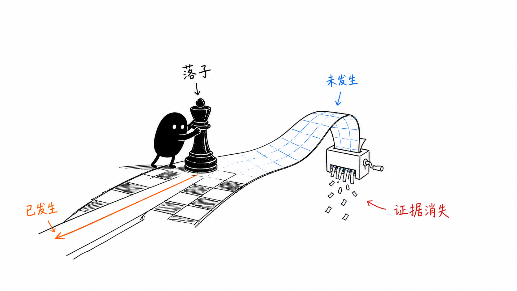 被决断销毁的证据 正文配图