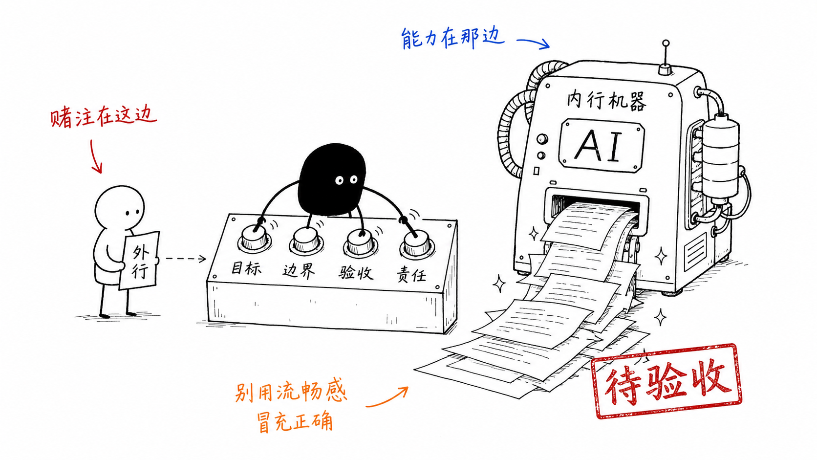 外行领导内行 正文配图