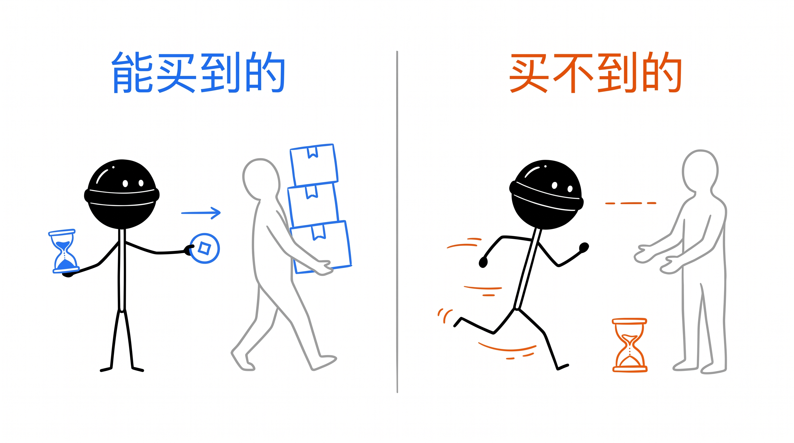 钱与时间 正文配图