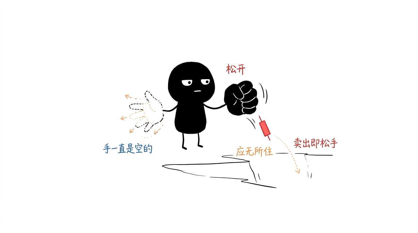 卖出即松手 正文配图
