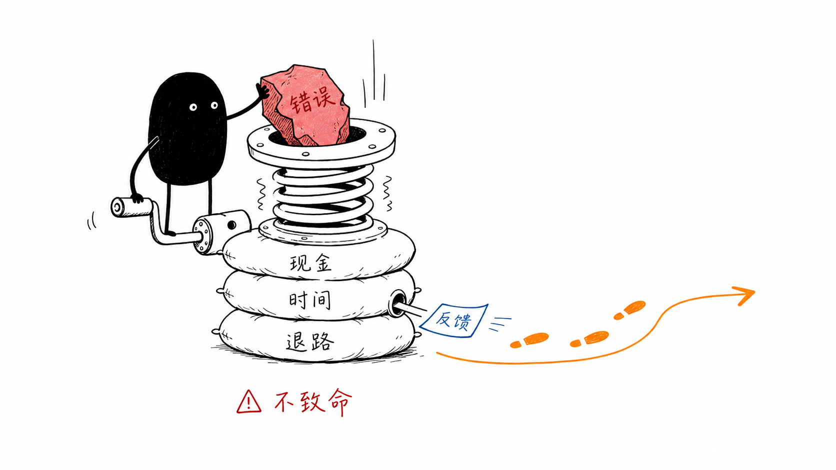 能先错的人 正文配图