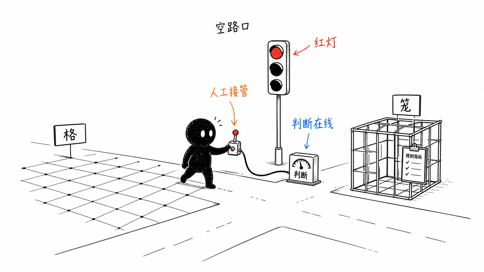 入格不入笼 正文配图