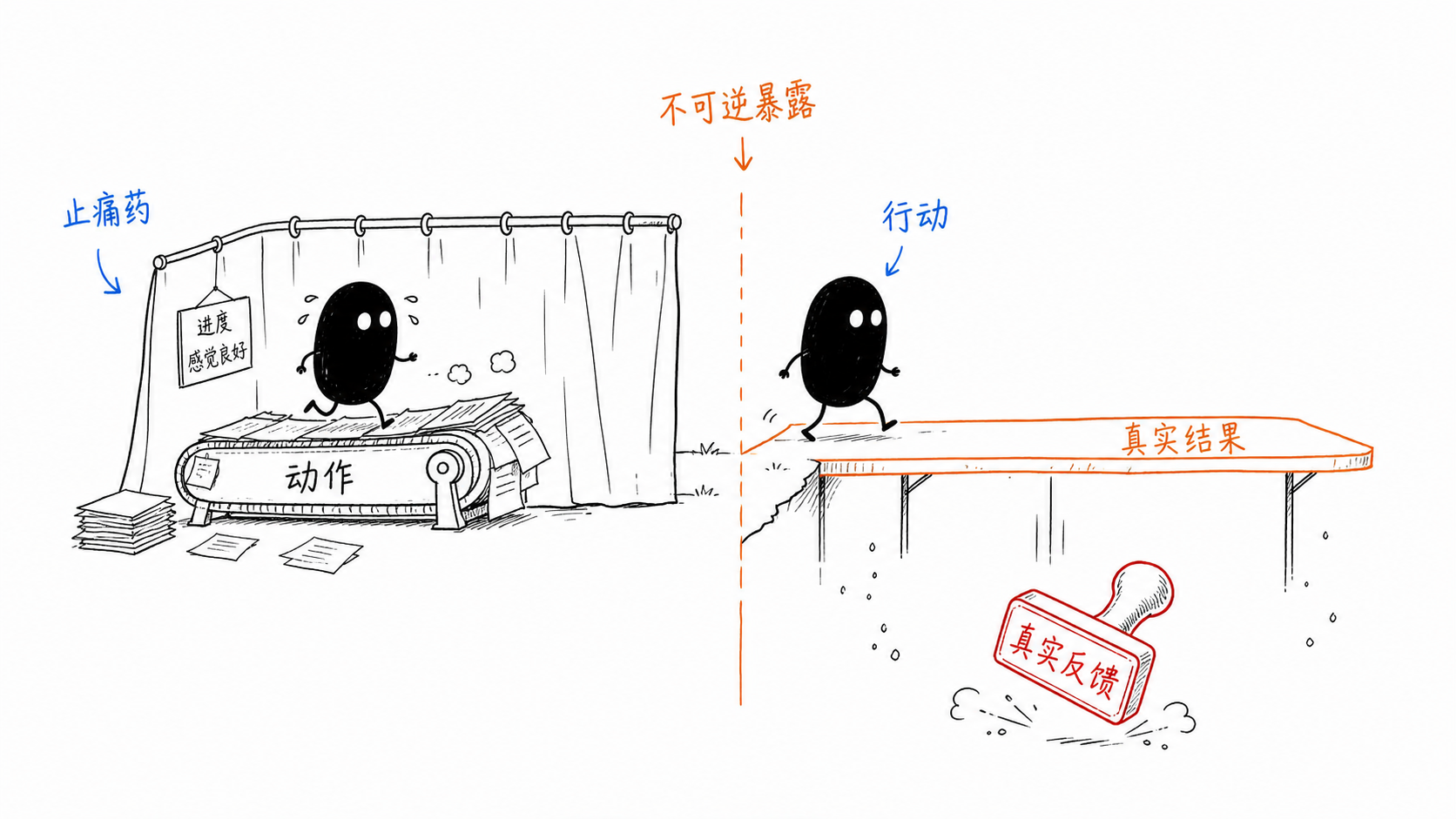 动作与行动 正文配图