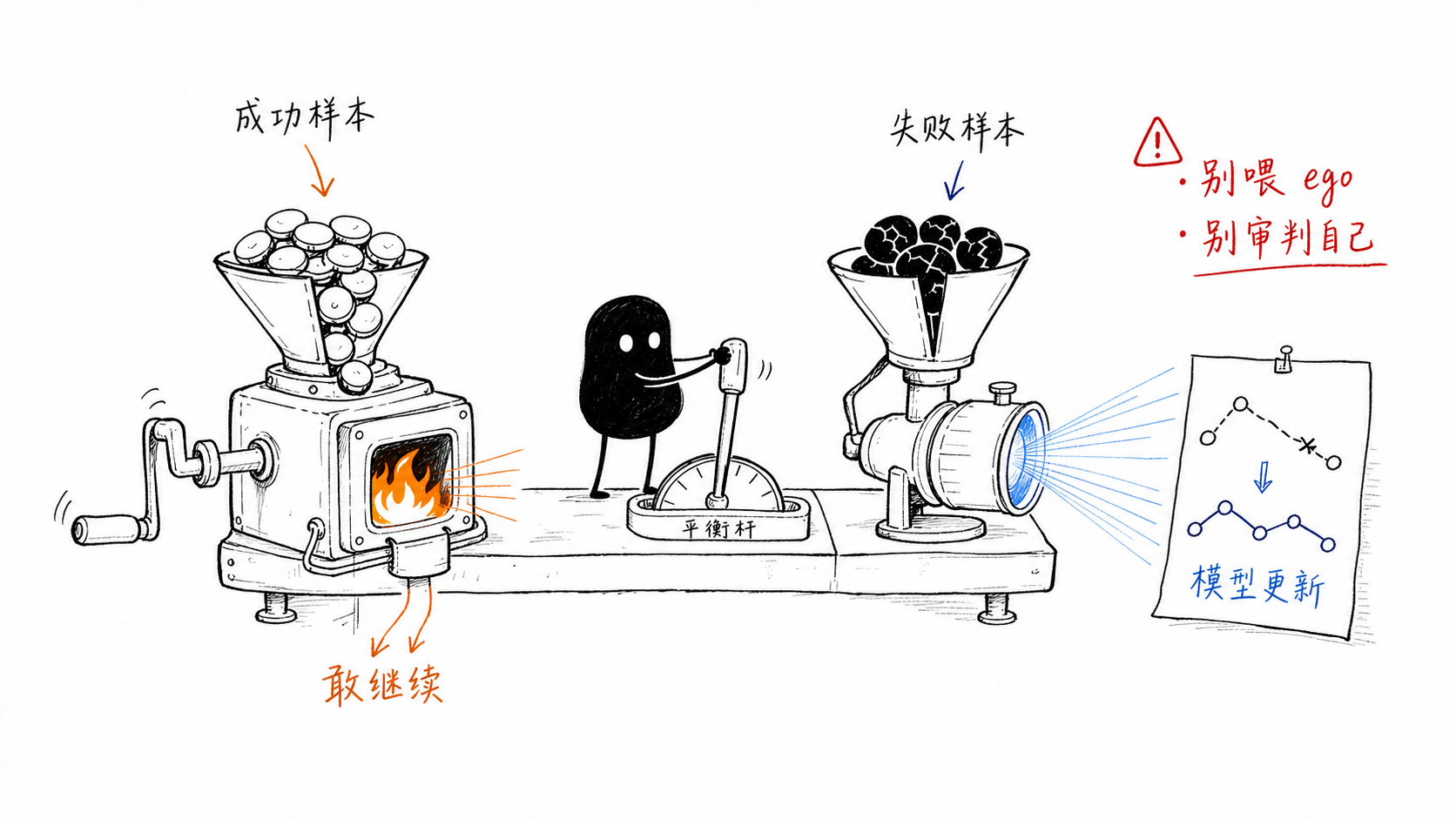 信心与智能 正文配图