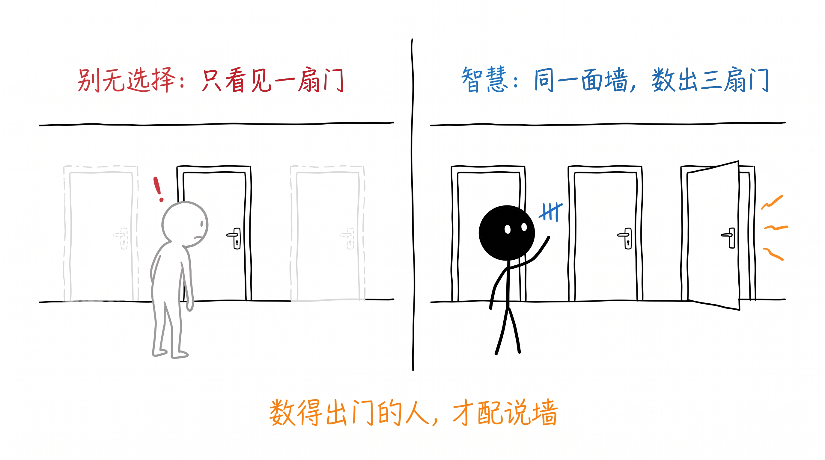 别无选择是一种口音 正文配图