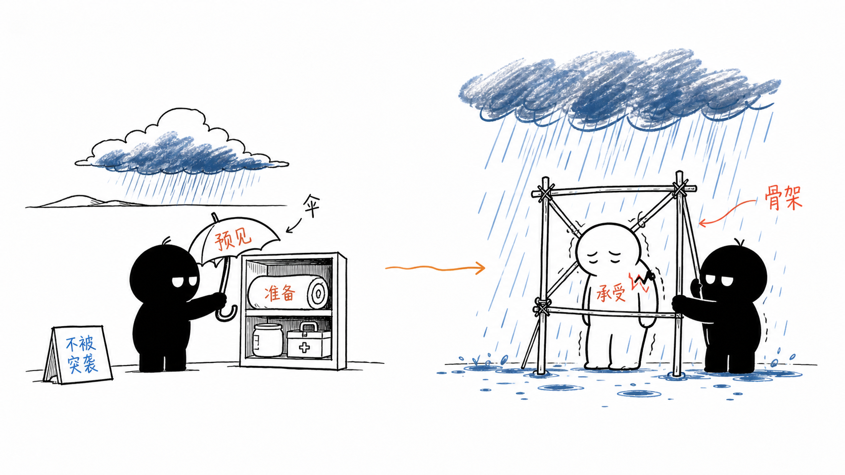 理智的两个功能 正文配图
