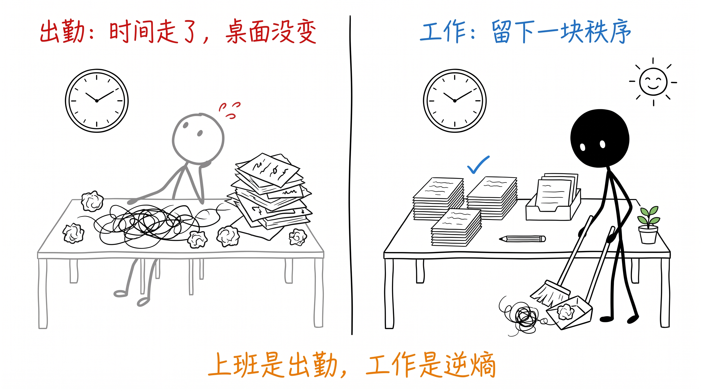 你输出的是秩序 正文配图