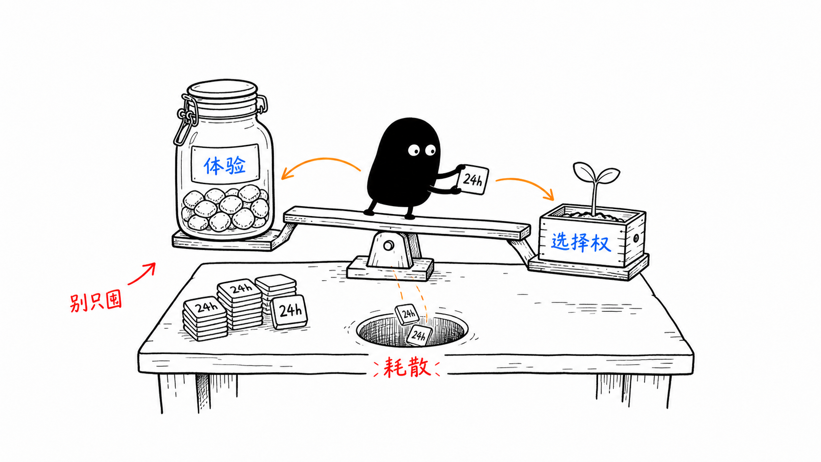 人生组合 正文配图
