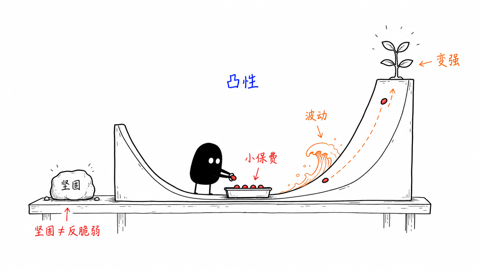 反脆弱 正文配图